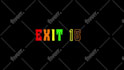 design awesome name text, text logo, animated text, and font text