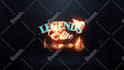 create cinematic golden logo animation for you