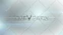 create beautiful business logo word animation