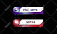 create overlay screen, panels, facecam for your stream