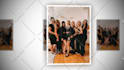 do slideshow of 600 photos 24 hours, dynamic slideshow video