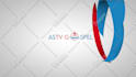 do fire logo animation explosion