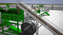 make 3d science and engineering animation video in 24 hours