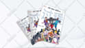 make magazine book promo video for your brand