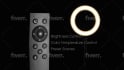 create a facebook and instagram advertising product video