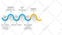 create animated infographic, flowchart, graph and diagram