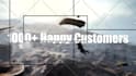 do a powerful cinematic game trailer teaser intro video