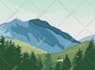 create 2d explainer video and motion graphics animation