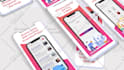 create an iconic mobile app promo video