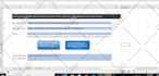 create excel and google worksheets with advanced formulas, vba and charts