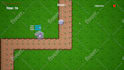 develop your game in unreal engine
