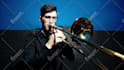 record pro trombone lines any style