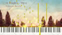 create a synthesia inspired piano video