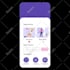 do custom lottie interactive animation for your website and apps