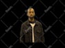 do green screen video editing and color correction