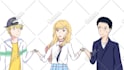 do sfw short anime animations