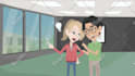 create a 2d animated explainer video or sales video