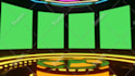 create professional animation background for games