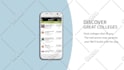do a mobile app promo video for ios or android