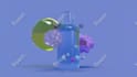 do high quality and super realistic 3d product animation
