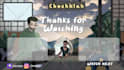 design youtube outro  and screen video