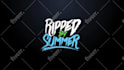 design hand drawn logo or hand lettering design