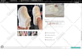 do shopify custom coding shopify bug fixing shopify liquid coding