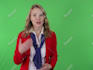 be your professional video spokesperson