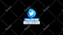 do neon social media lower thirds