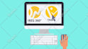 create professional vyond 2d animated explainer videos