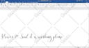 edit your ttf or otf font file