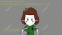 make a 2d cartoon animation video for you