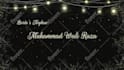 do video editing, wedding highlights professionally
