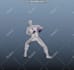 do 3d character rigging in blender, maya for unreal, unity, animation or mocap