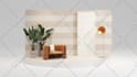create 3d, render video animation exterior, interior house