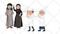 ill create engaging islamic whiteboard animation