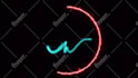 do text signature logo animation on after effect