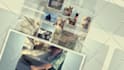 create dynamic photo slideshow video