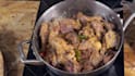 do professional cooking video editing