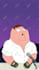create cartoon family guy style animation