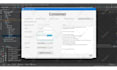 do javafx, java swing, java gui, desktop application
