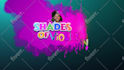 make kids joyful intro and outro video
