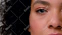 do professional digital beauty skin retouching video