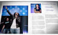 create an amazing magazine promo video