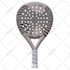 do 2d 3d padel racket designing with animation and photo