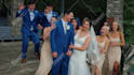 do cinematic wedding video editing