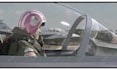 do a funny jet pilot promo video ad in 6hrs