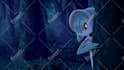 create a traditional 2d animation in anime style