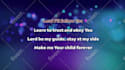 create your karaoke lyric video