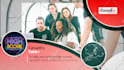 make business promotional video for you